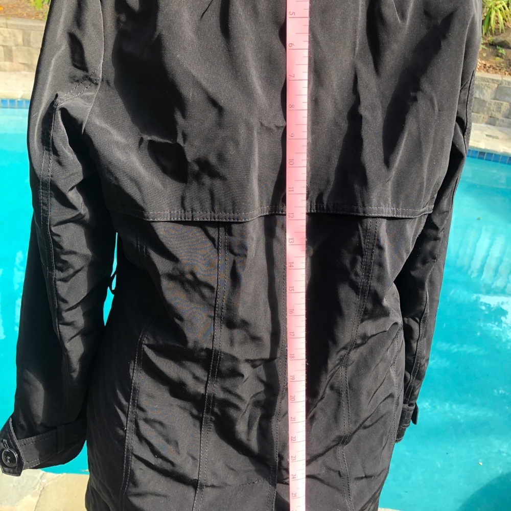 Esprit Jacket Excellent Condition! - image 7